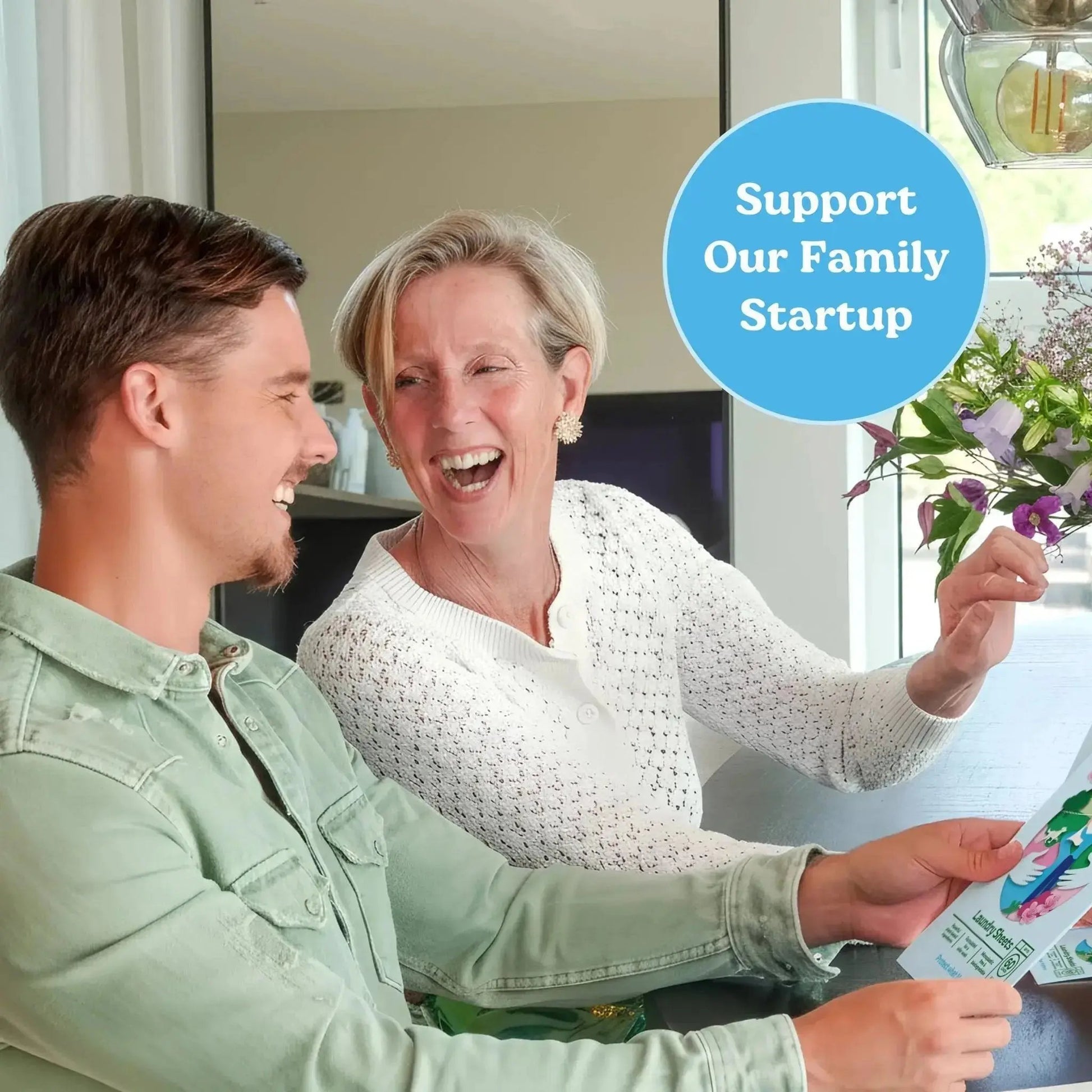 Eco-Friendly Scent Beads - Black Friday Mother's Earth