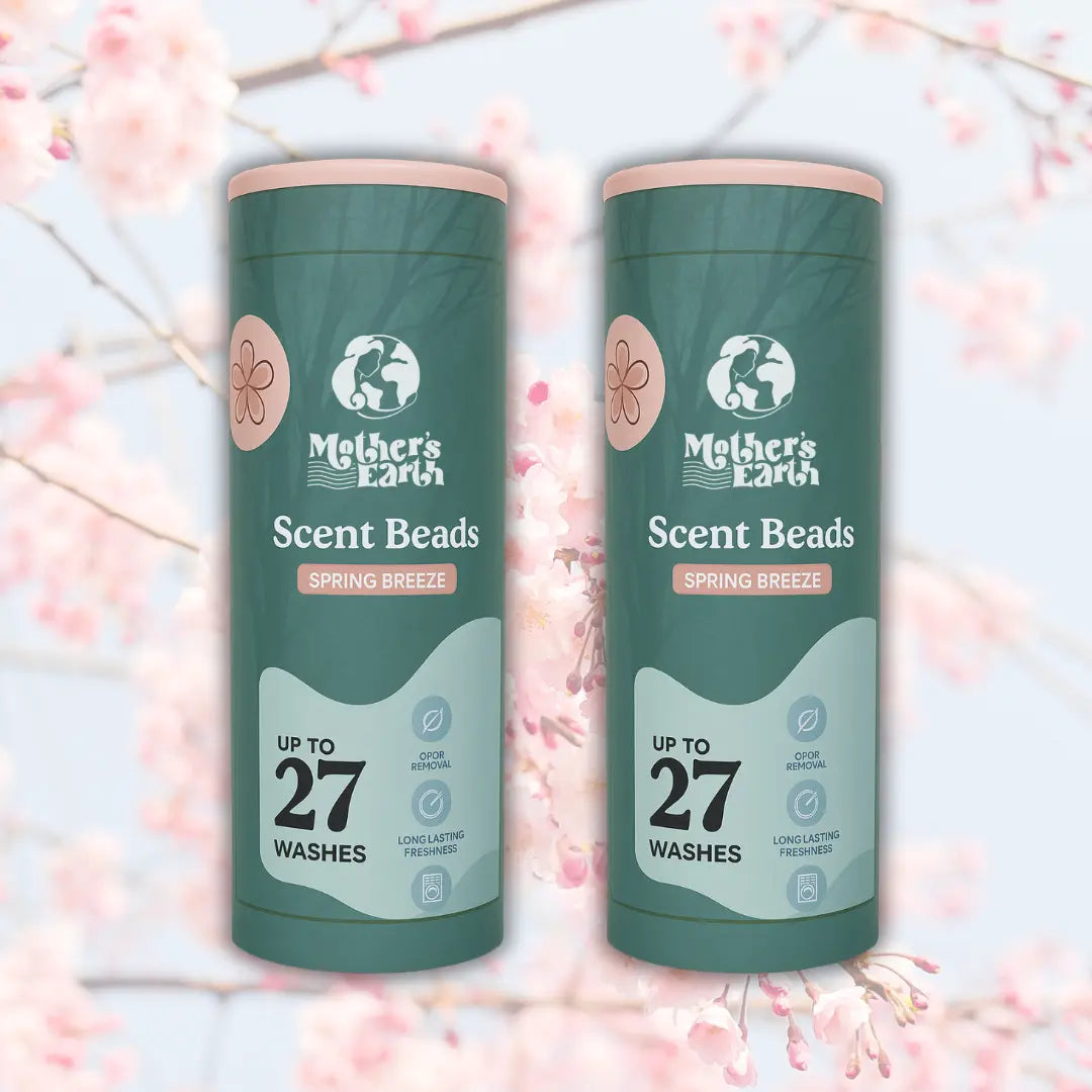 Eco-Friendly Scent Beads Mother's Earth