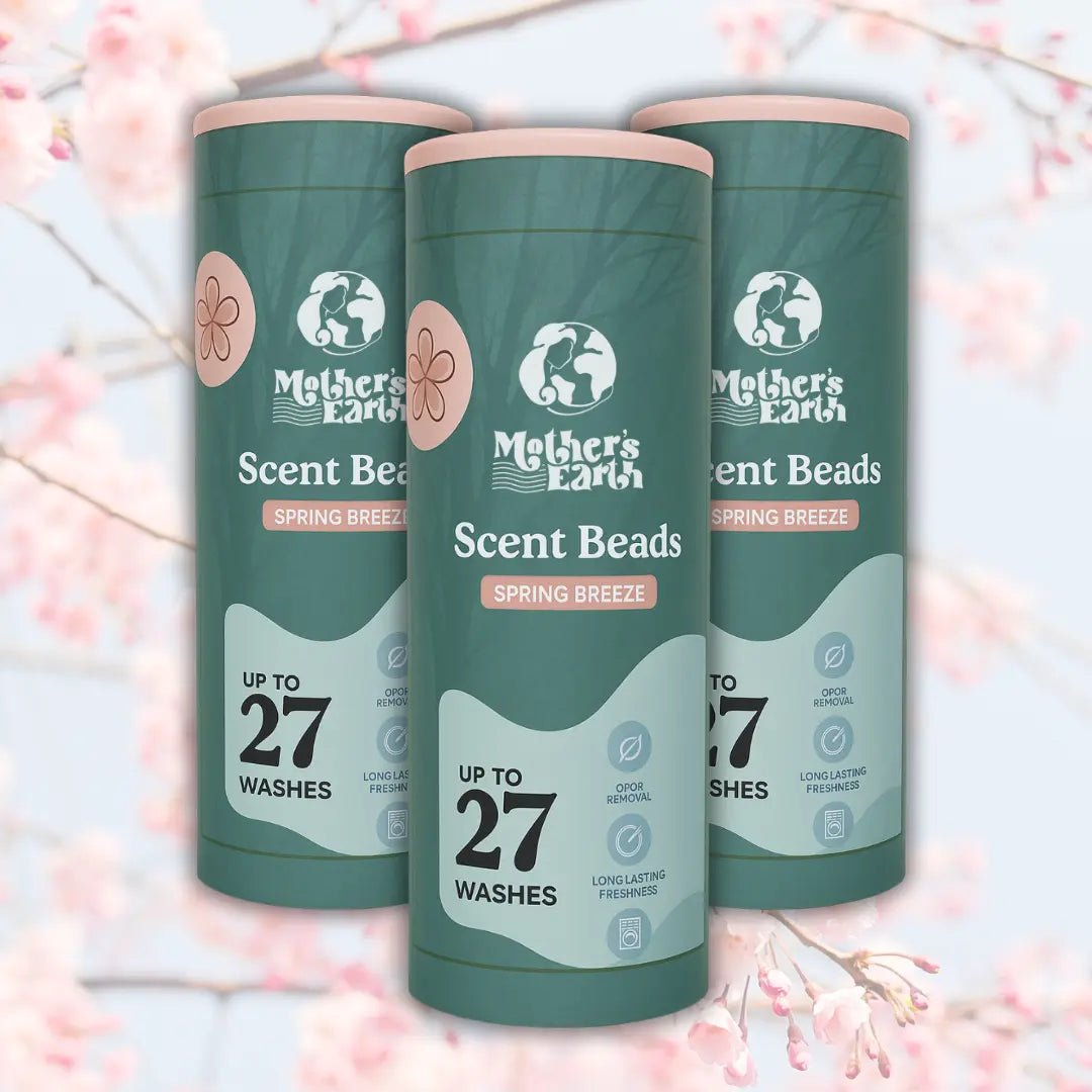 Eco-Friendly Scent Beads Mother's Earth