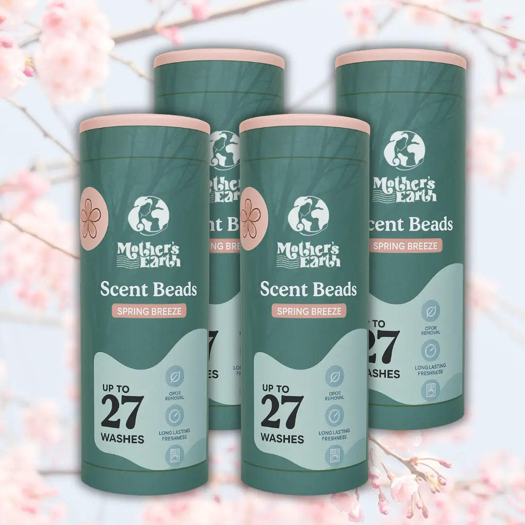 Eco-Friendly Scent Beads Mother's Earth