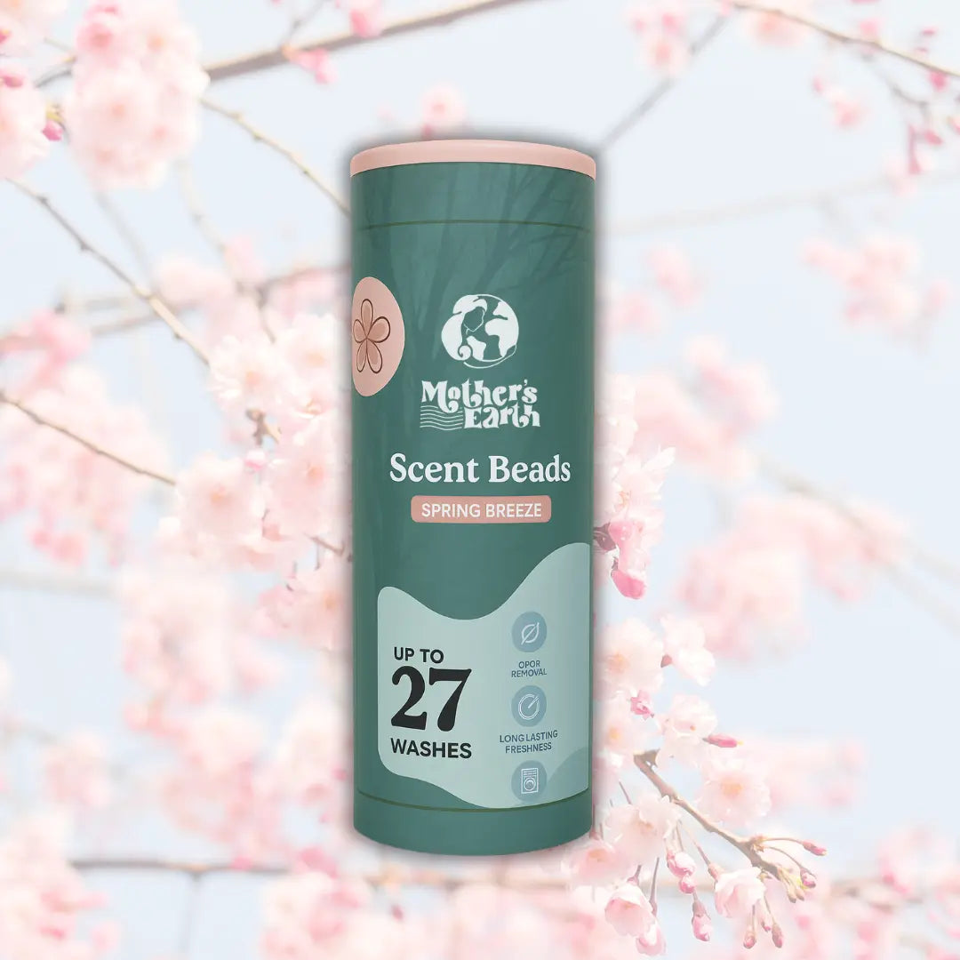 Eco-Friendly Scent Beads Mother's Earth
