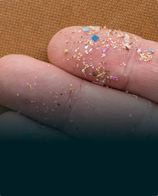 Microplastics cause serious long-term <strong>health issues</strong>