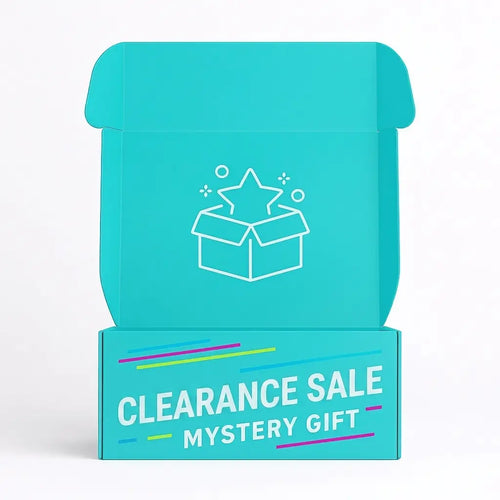 Mystery Gift (Limited Edition)