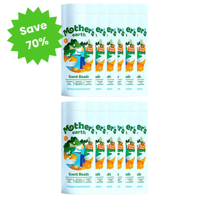 One-time Offer | Eco-friendly Scent Beads Mother's Earth