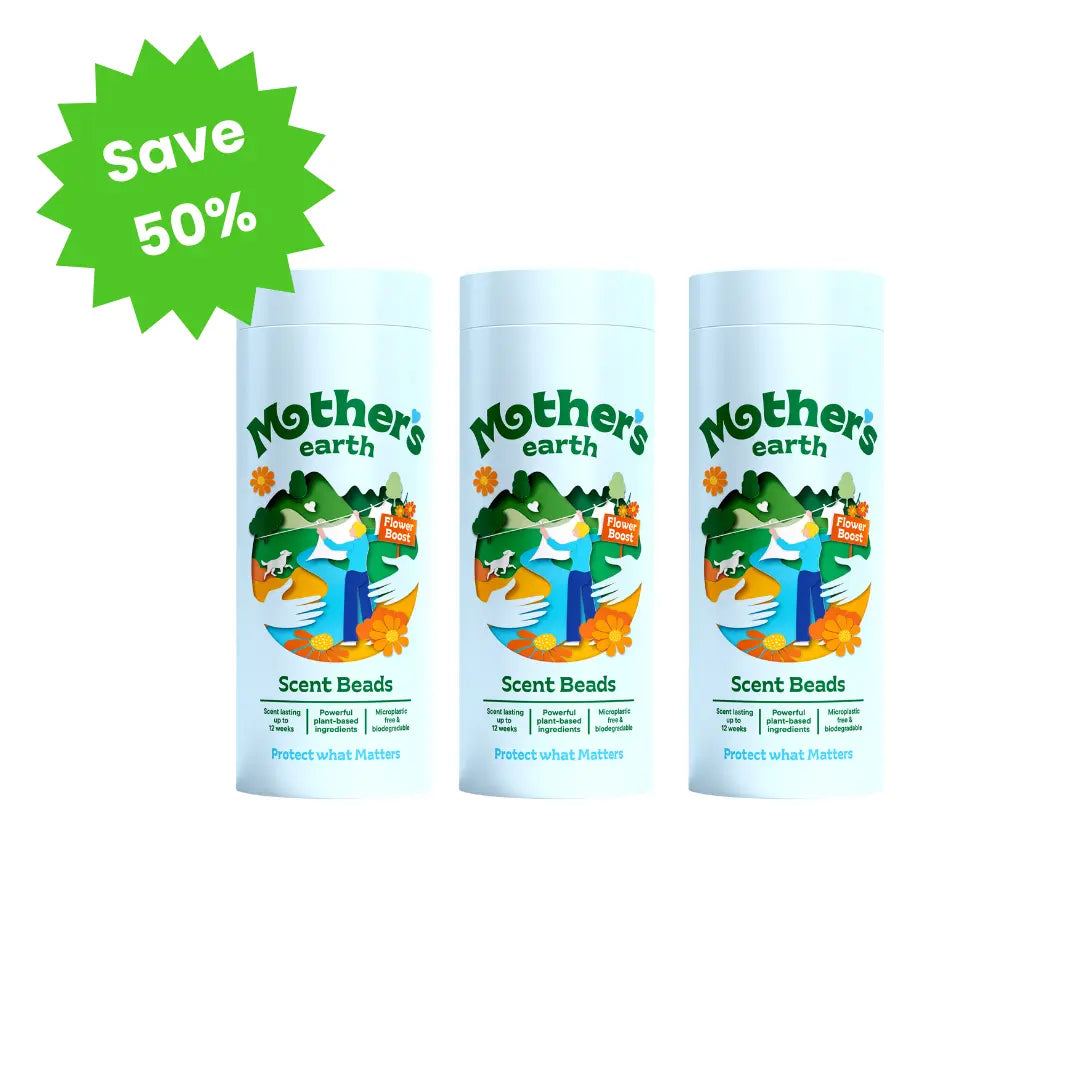 One-time Offer | Eco-friendly Scent Beads Mother's Earth