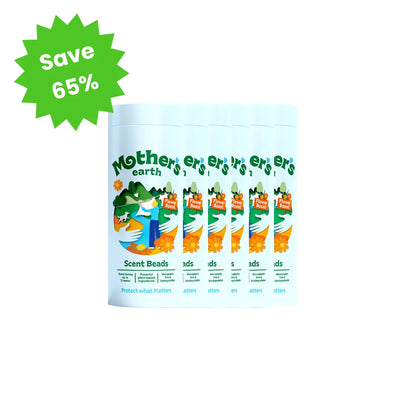 One-time Offer | Eco-friendly Scent Beads Mother's Earth
