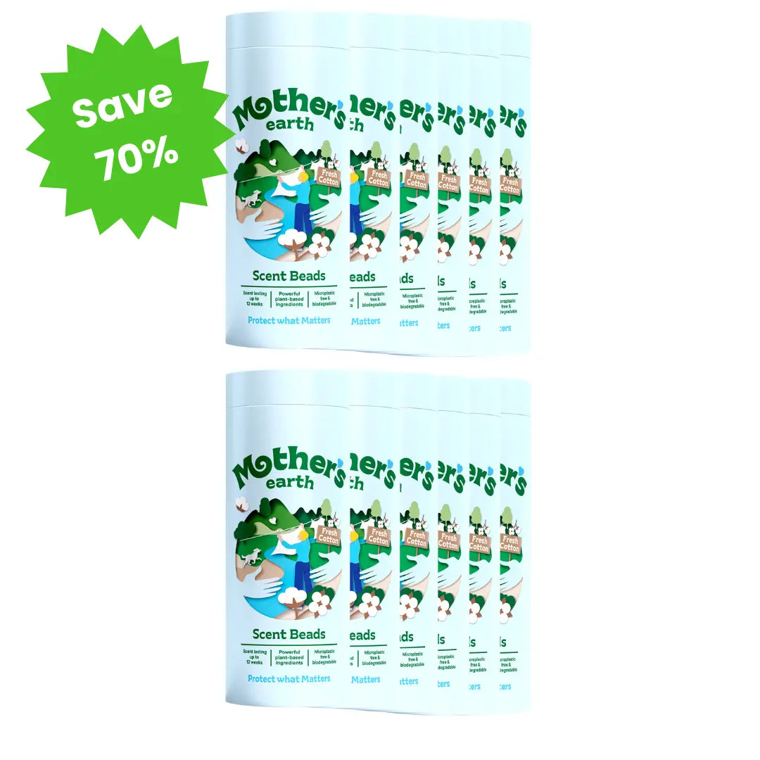 One-time Offer | Eco-friendly Scent Beads Mother's Earth
