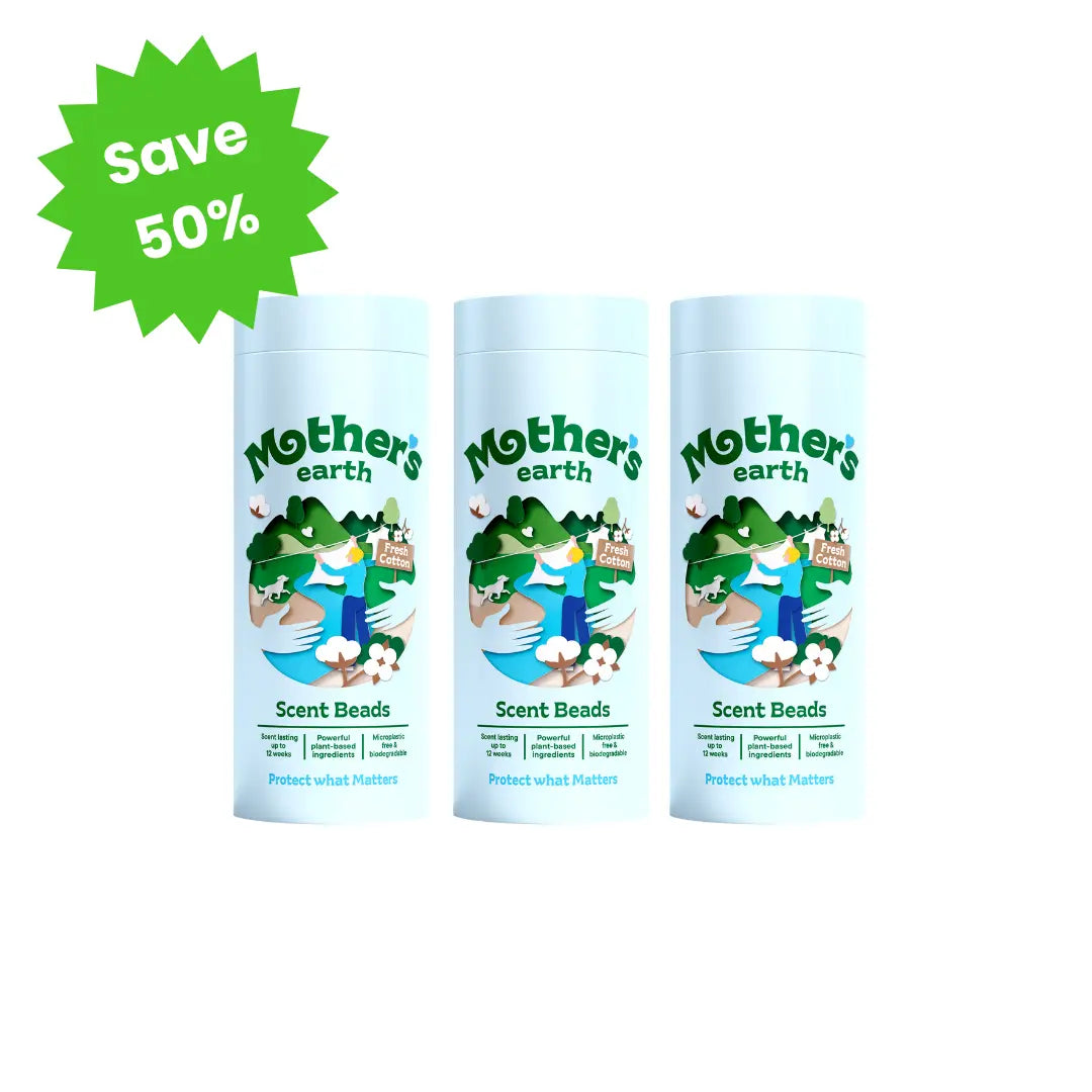 One-time Offer | Eco-friendly Scent Beads Mother's Earth