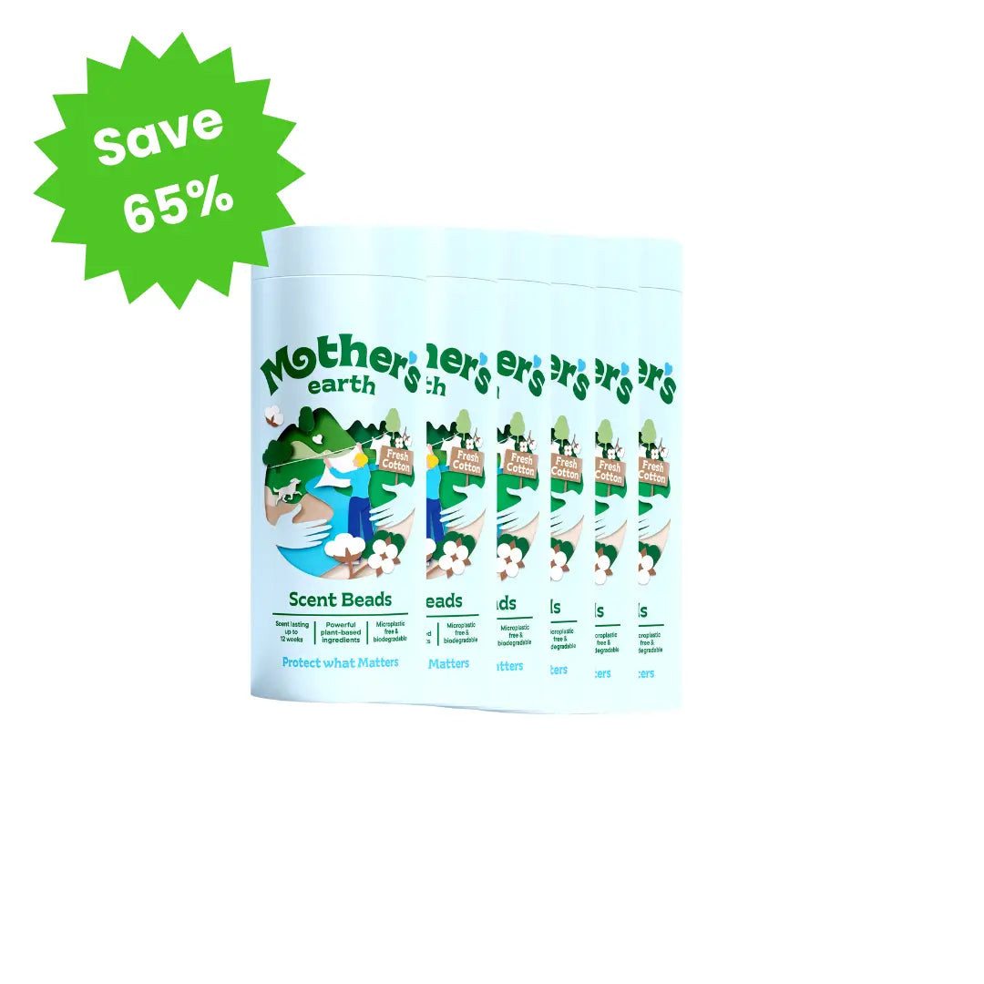 One-time Offer | Eco-friendly Scent Beads Mother's Earth