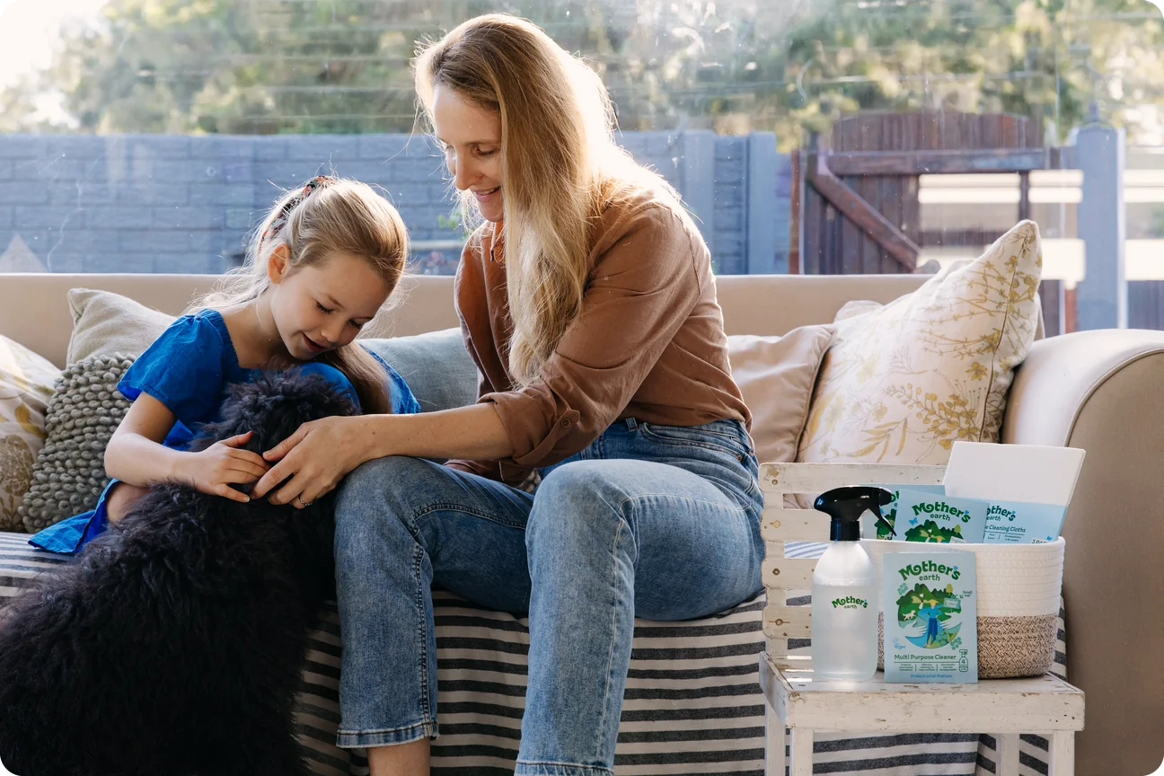 Your household goes back to school too