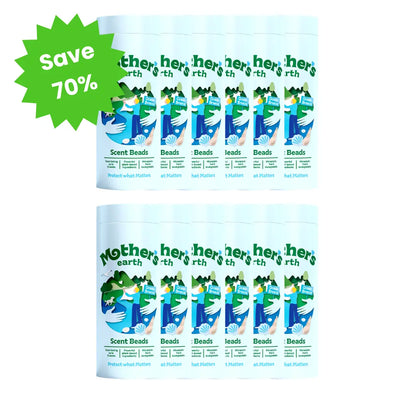 One-time Offer | Eco-friendly Scent Beads Mother's Earth
