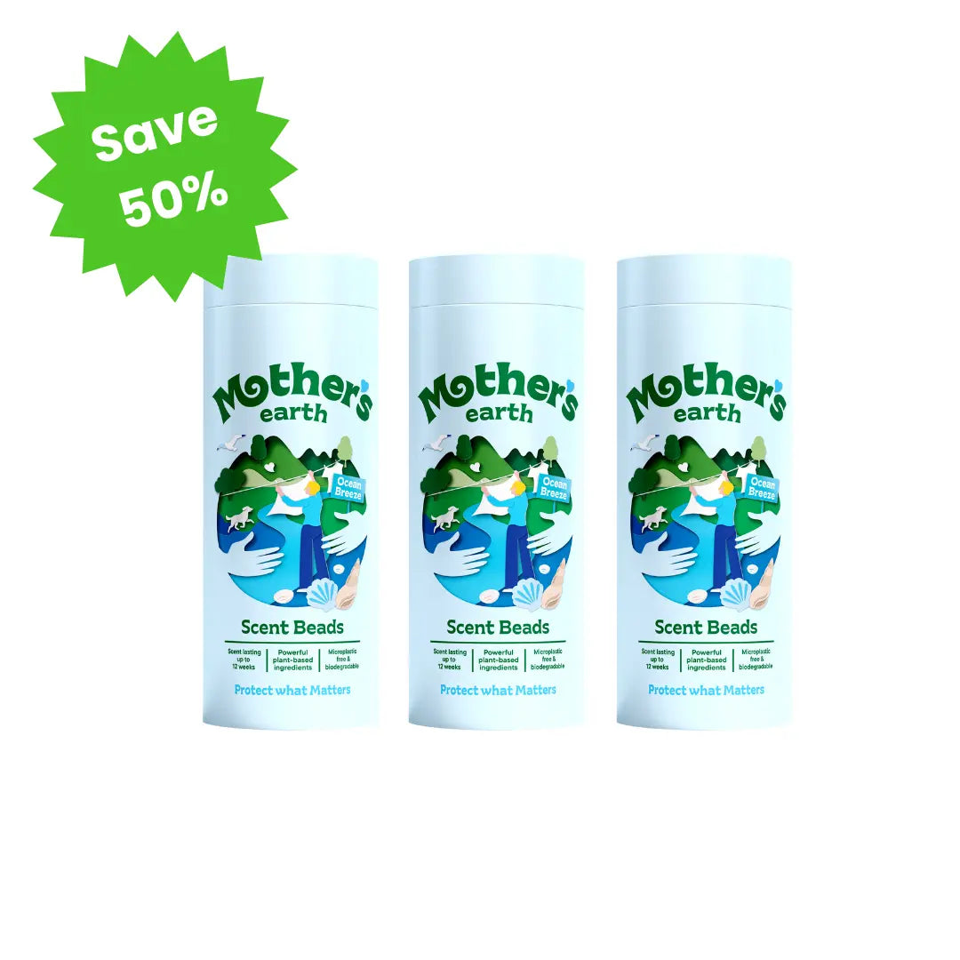 One-time Offer | Eco-friendly Scent Beads Mother's Earth