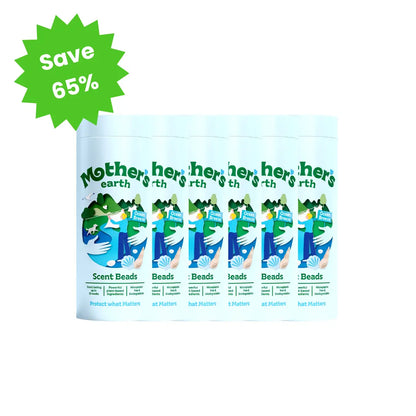 One-time Offer | Eco-friendly Scent Beads Mother's Earth