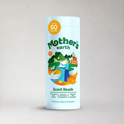 Eco-Friendly Scent Beads Mother's Earth