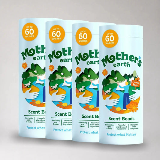 Eco-Friendly Scent Beads Mother's Earth
