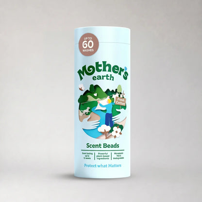 Eco-Friendly Scent Beads Mother's Earth