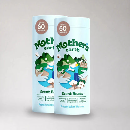 Eco-Friendly Scent Beads Mother's Earth