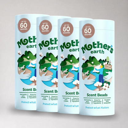 Eco-Friendly Scent Beads Mother's Earth