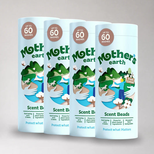 Eco-Friendly Scent Beads Mother's Earth