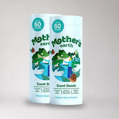 Eco-Friendly Scent Beads Mother's Earth