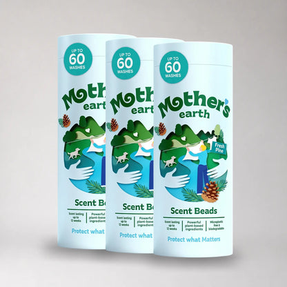 Eco-Friendly Scent Beads Mother's Earth