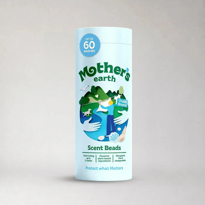 Eco-Friendly Scent Beads Mother's Earth