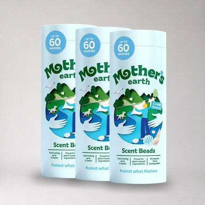 Eco-Friendly Scent Beads Mother's Earth