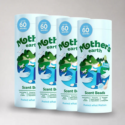 Eco-Friendly Scent Beads Mother's Earth