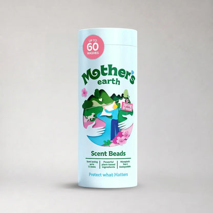 Eco-Friendly Scent Beads Mother's Earth