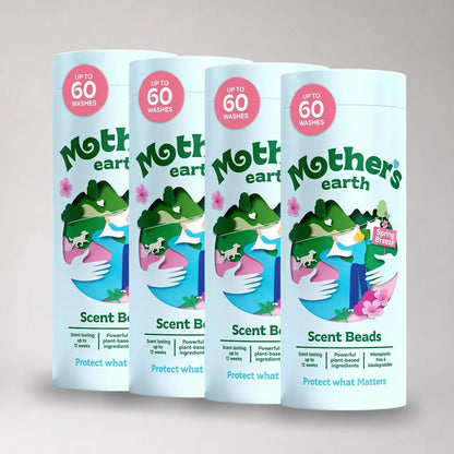 Eco-Friendly Scent Beads Mother's Earth