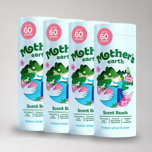 Eco-Friendly Scent Beads Mother's Earth