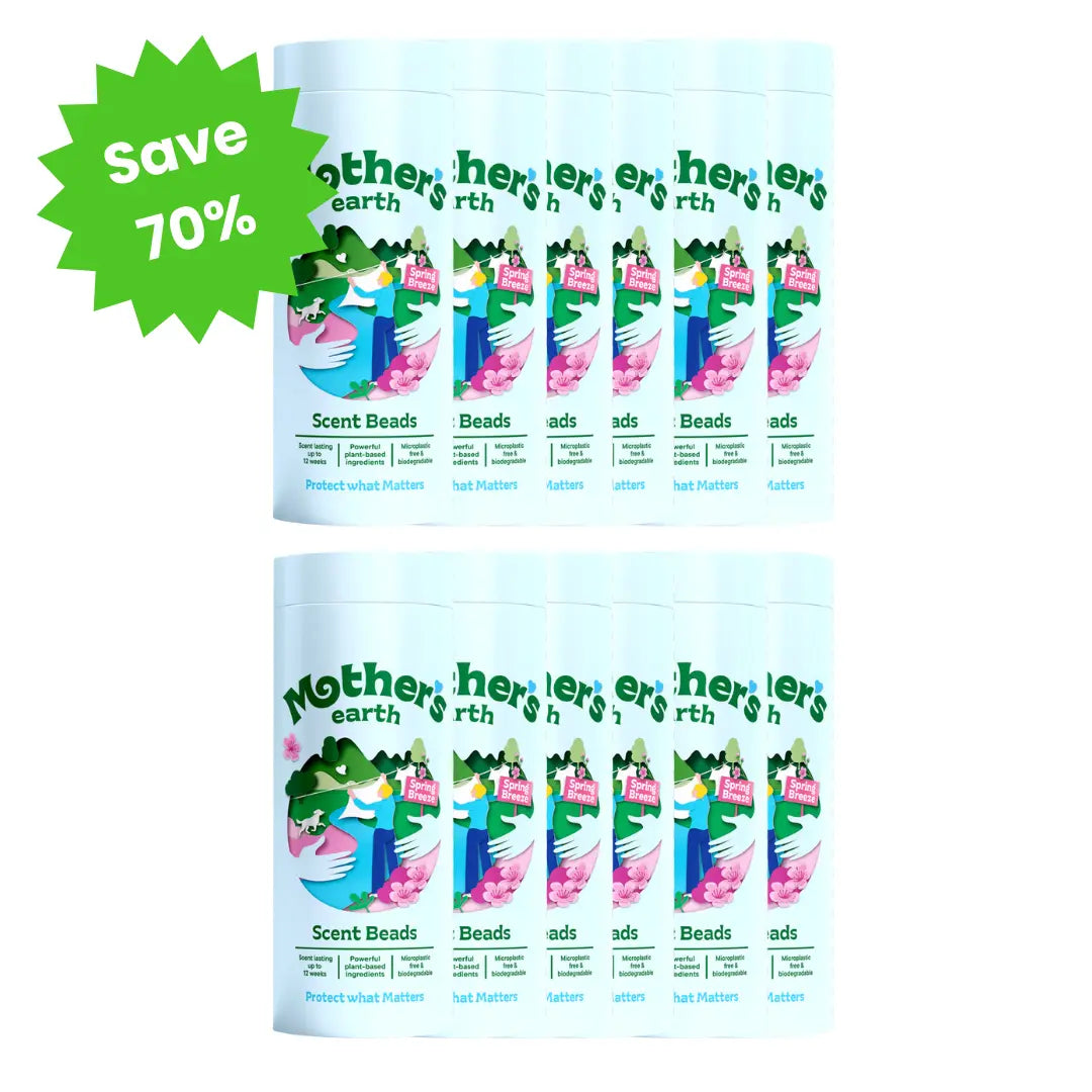 One-time Offer | Eco-friendly Scent Beads Mother's Earth