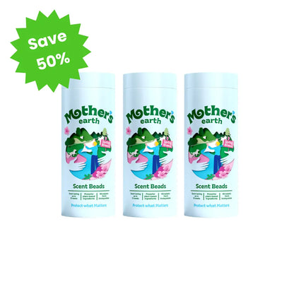 One-time Offer | Eco-friendly Scent Beads Mother's Earth