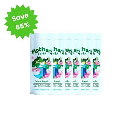One-time Offer | Eco-friendly Scent Beads Mother's Earth