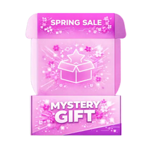 Mystery Gift (Limited Edition) Mother's Earth NL