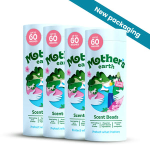 Eco-Friendly Scent Beads Mother's Earth