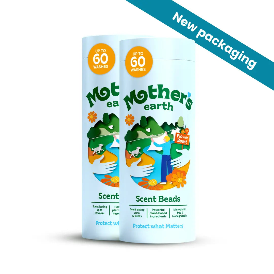 Eco-Friendly Scent Beads Mother's Earth