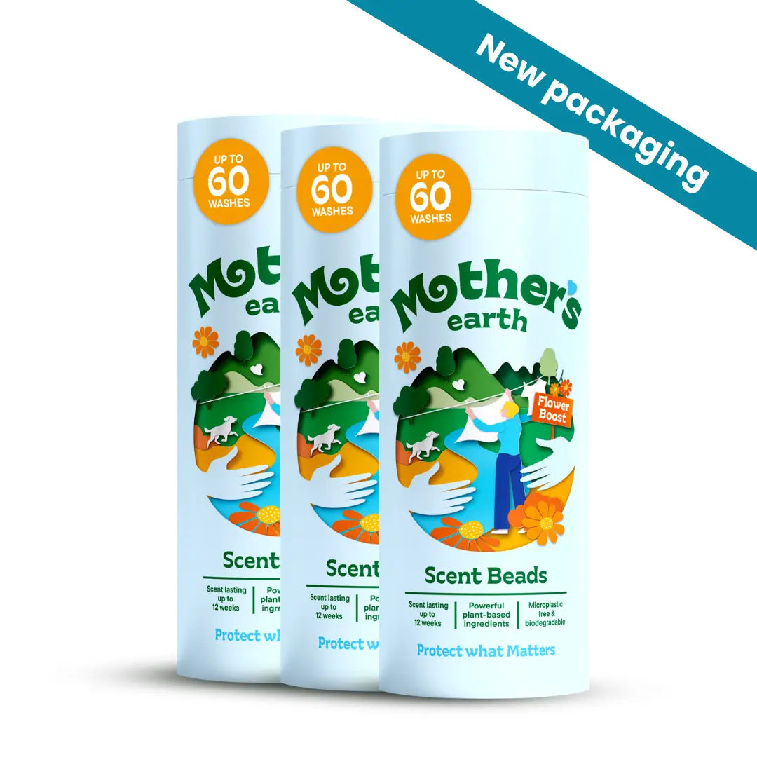 Eco-Friendly Scent Beads Mother's Earth