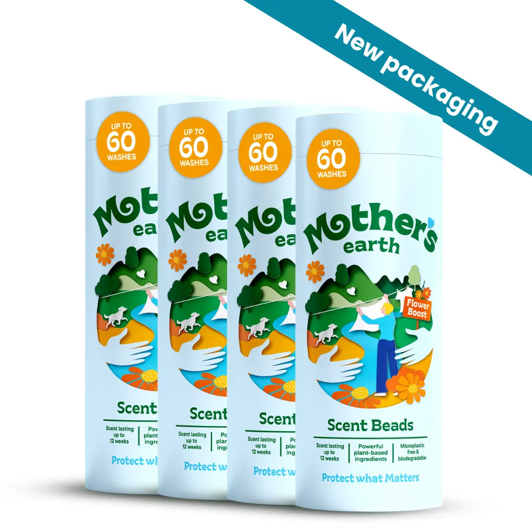 Eco-Friendly Scent Beads Mother's Earth