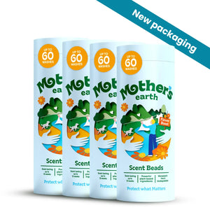 Eco-Friendly Scent Beads Mother's Earth