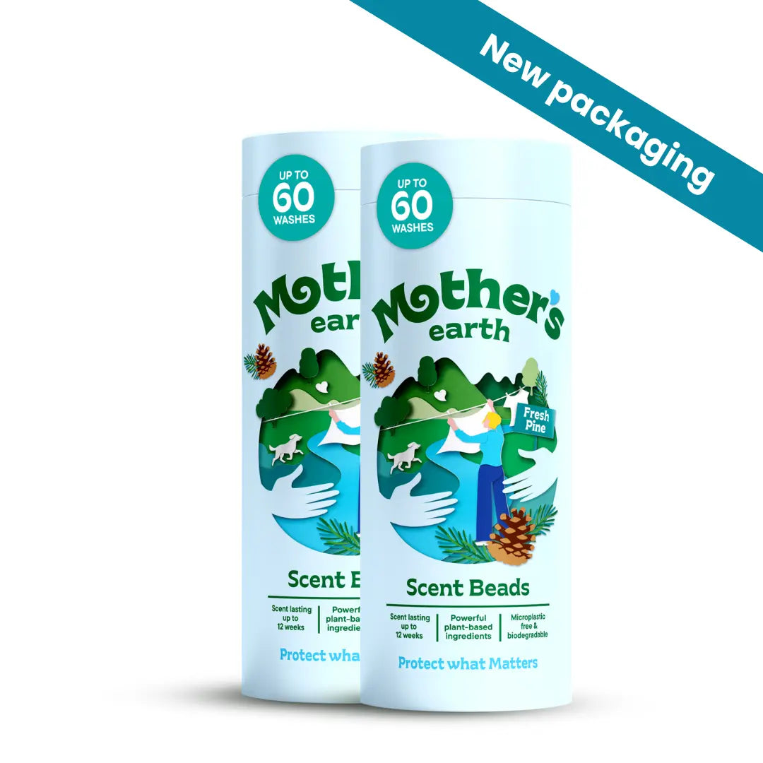 Eco-Friendly Scent Beads Mother's Earth