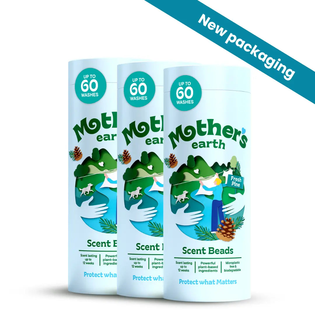 Eco-Friendly Scent Beads Mother's Earth