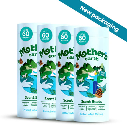 Eco-Friendly Scent Beads Mother's Earth