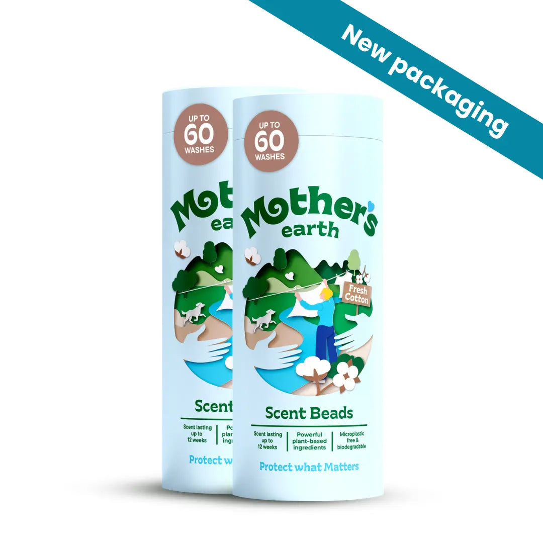 Eco-Friendly Scent Beads Mother's Earth