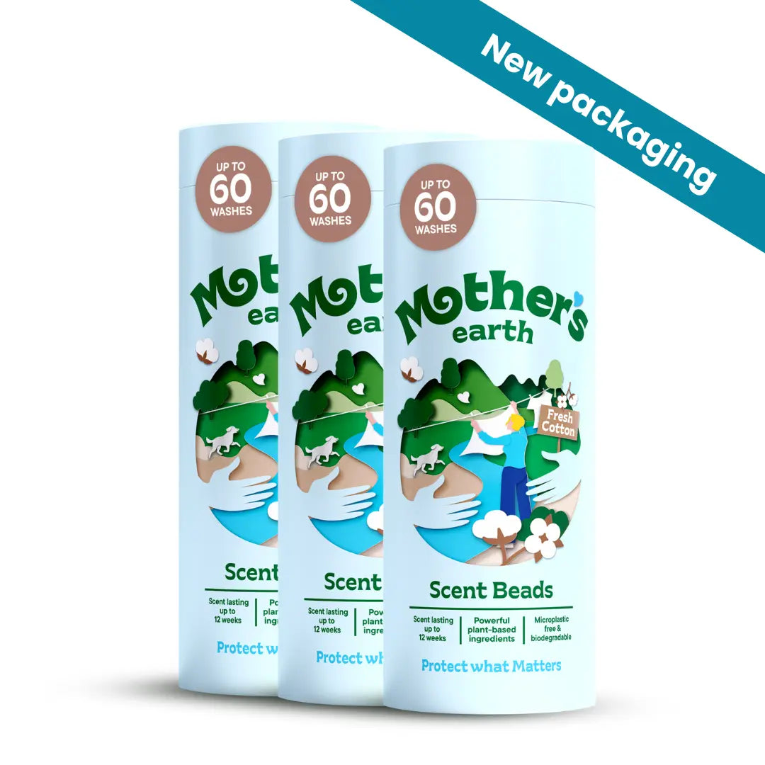 Eco-Friendly Scent Beads Mother's Earth