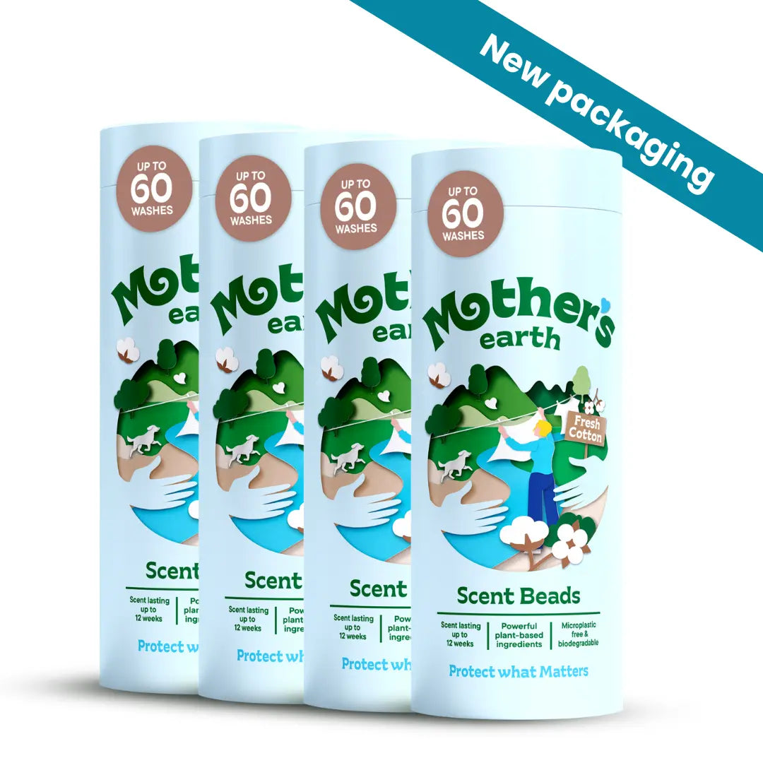 Eco-Friendly Scent Beads Mother's Earth