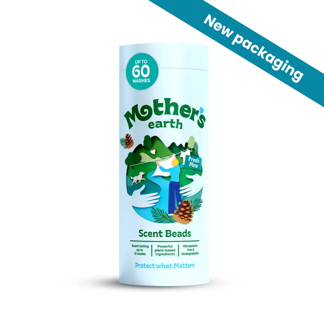 Eco-Friendly Scent Beads Mother's Earth