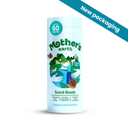 Eco-Friendly Scent Beads Mother's Earth