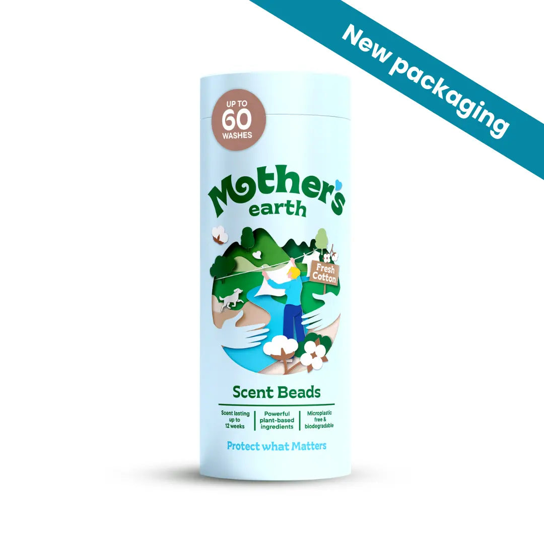 Eco-Friendly Scent Beads Mother's Earth