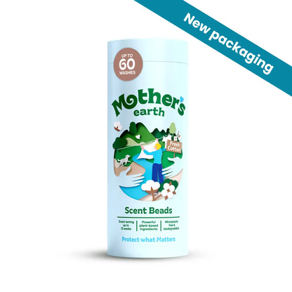 Eco-Friendly Scent Beads Mother's Earth